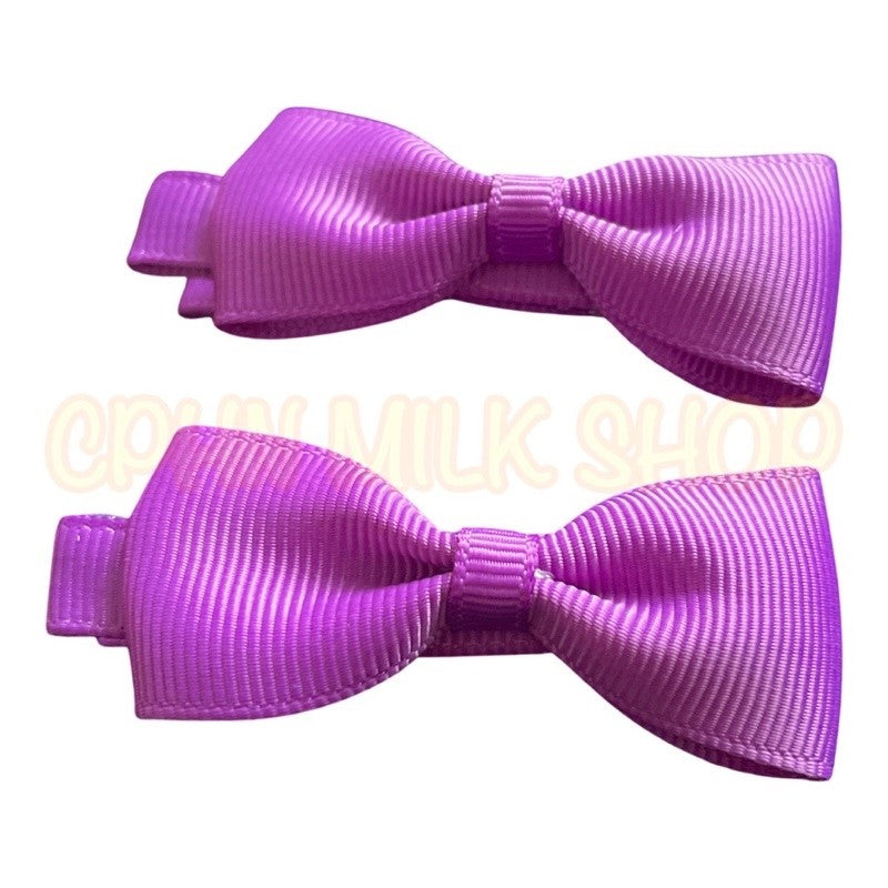 Hair Bow Clip for Kids
