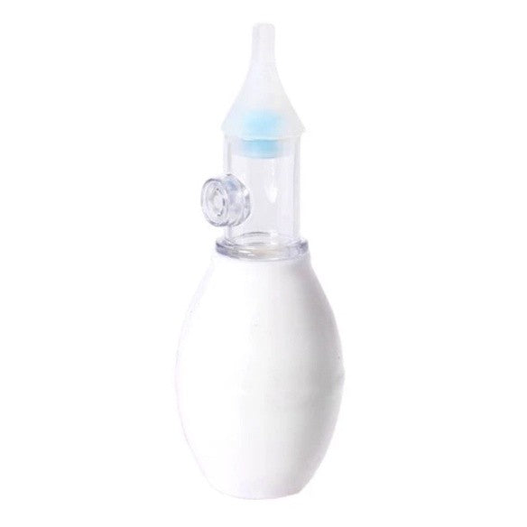 Tiny Remedies Baby Nasal Cleaner Anti Backflow (White)