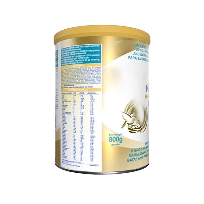 NAN INFINIPRO HA One 800g for 0-6 Months Old Infant Formula