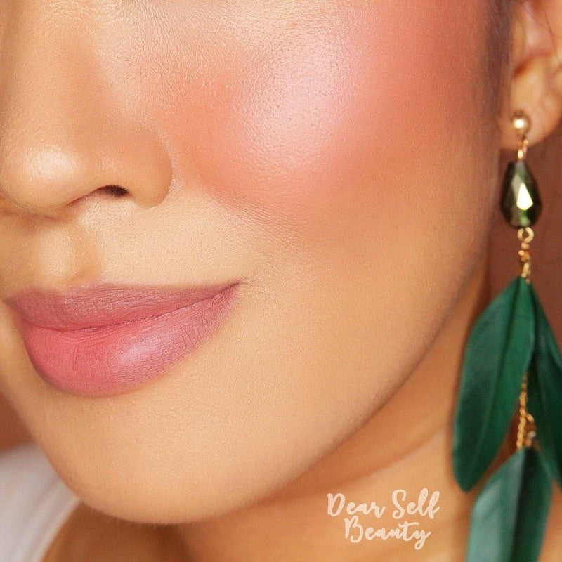 Dear Self Beauty Clay Blush