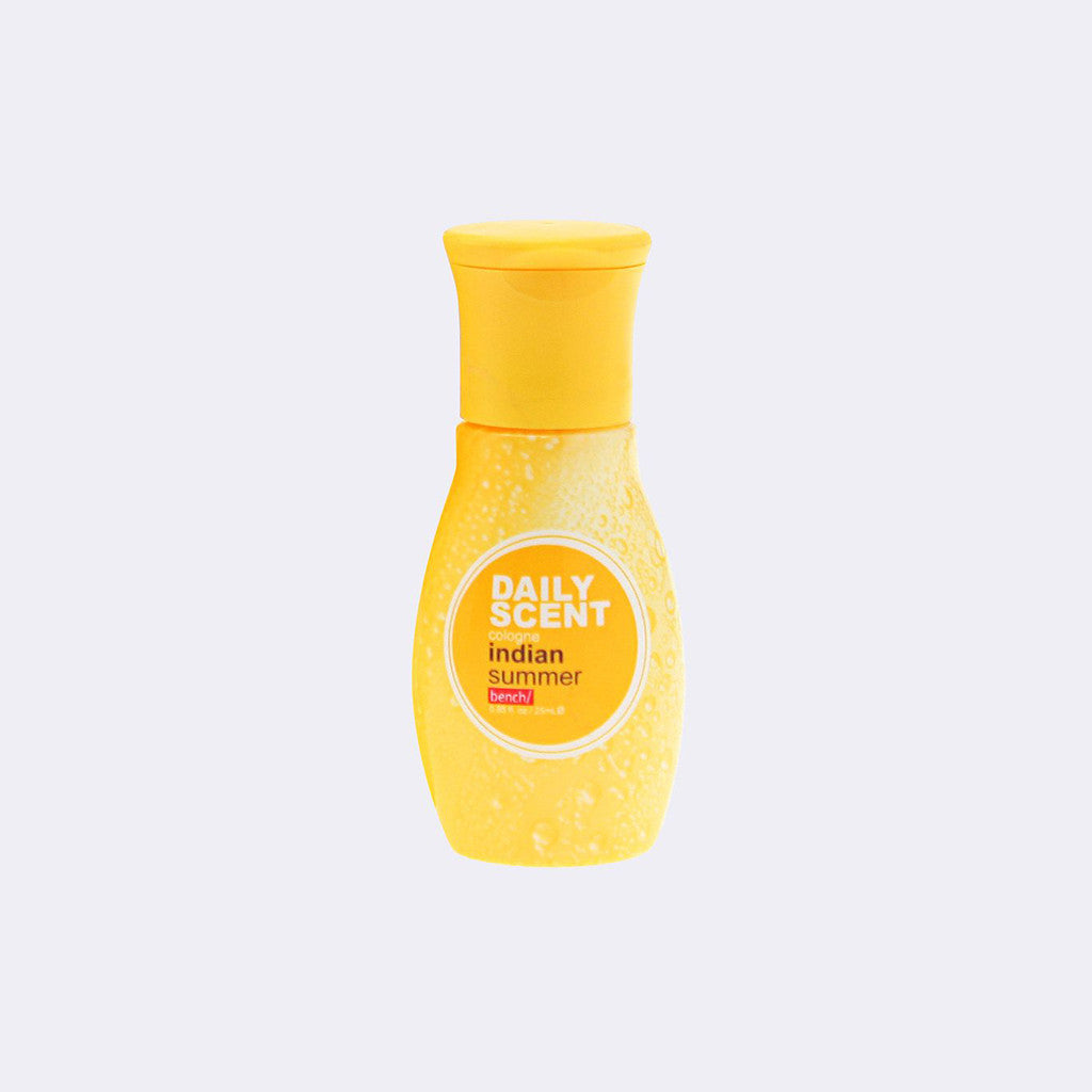 Daily Scent Indian Summer Cologne 25ml