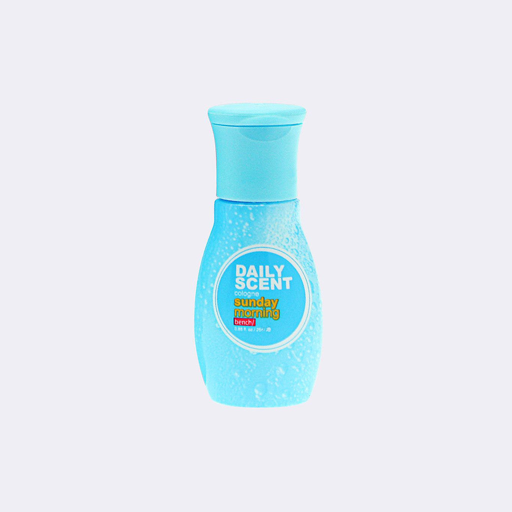 Daily Scent Sunday Morning Cologne 25ml