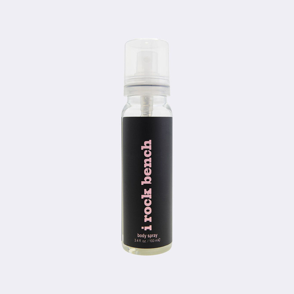 Bench I Rock Body Spray 100ml