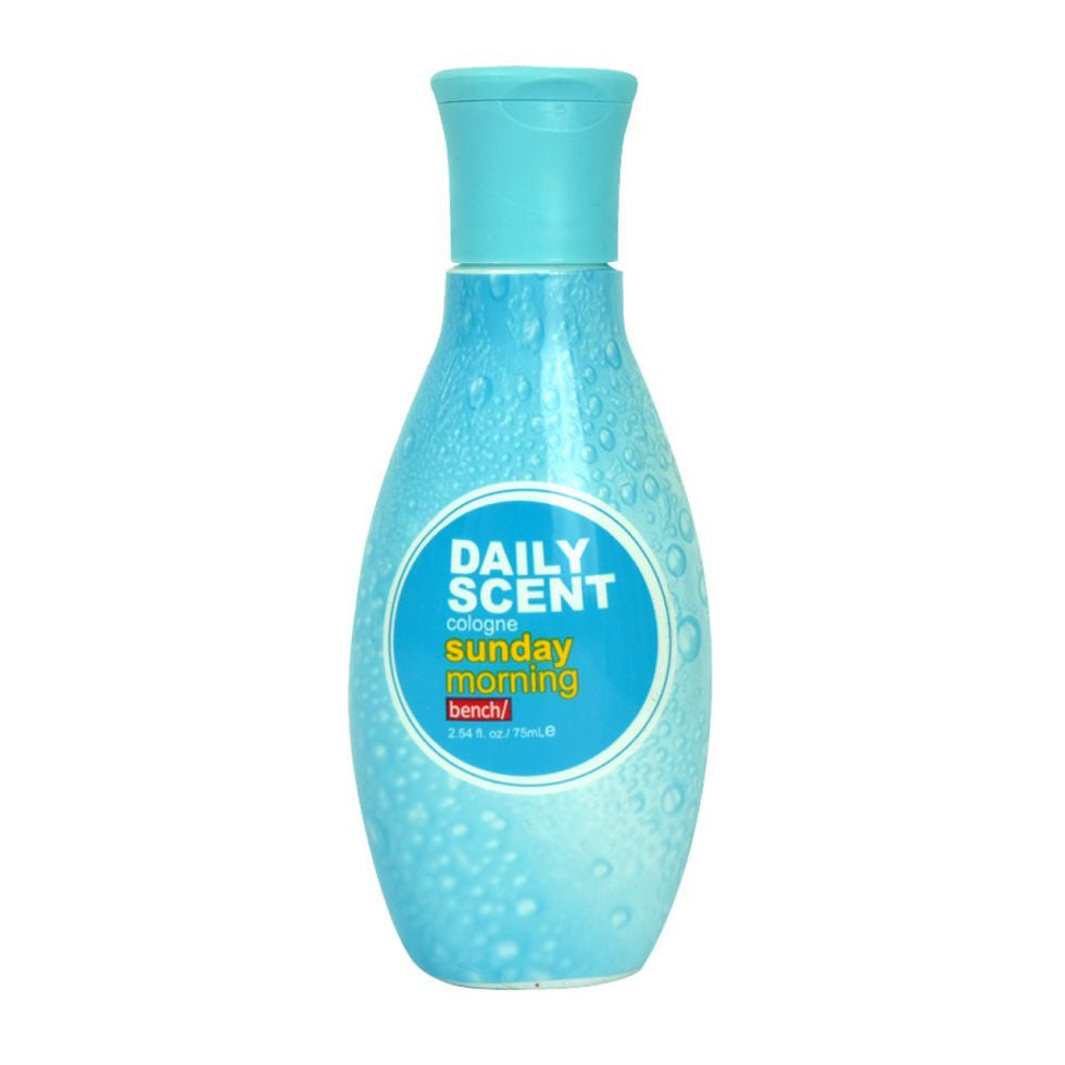 Daily Scent Sunday Morning Cologne 75ml