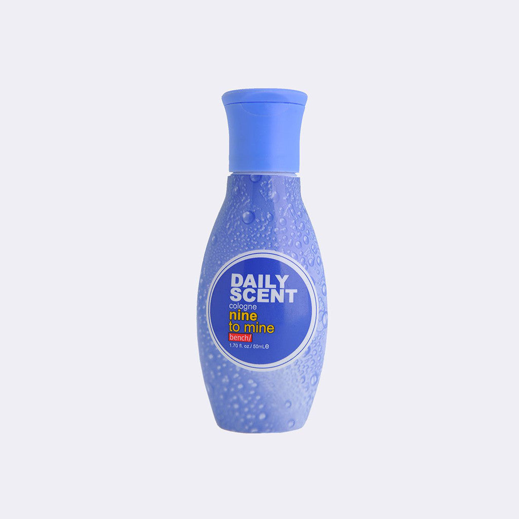 Daily Scent Nine to Mine Cologne 50ml
