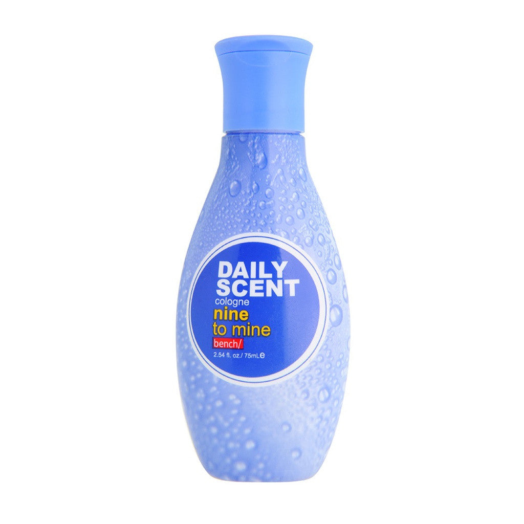 Daily Scent Nine to Mine Cologne 75ml