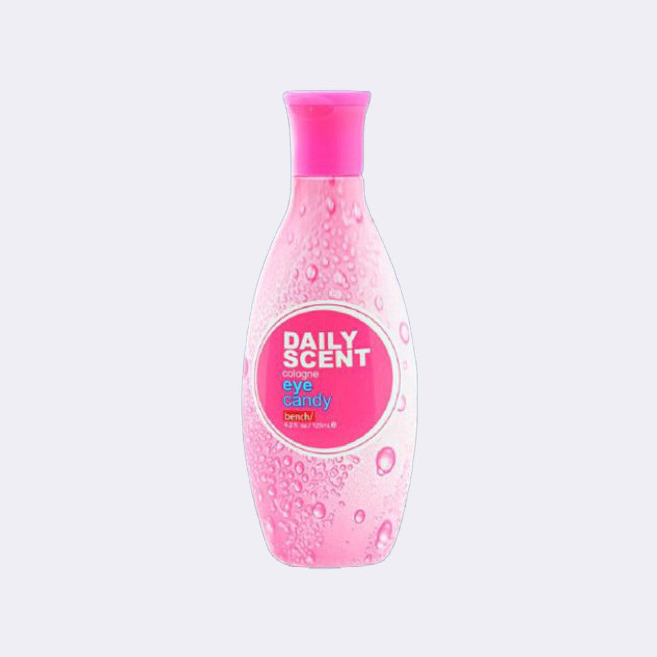 Daily Scent Eye Candy Cologne 50ml