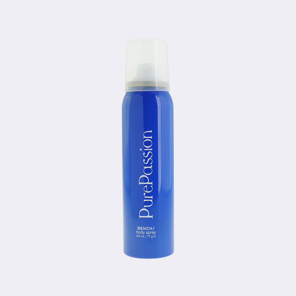 Bench Pure Passion Body Spray 100ml