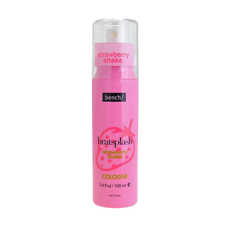 Bench Bratsplash Strawberry Shake Body Spray 100ml