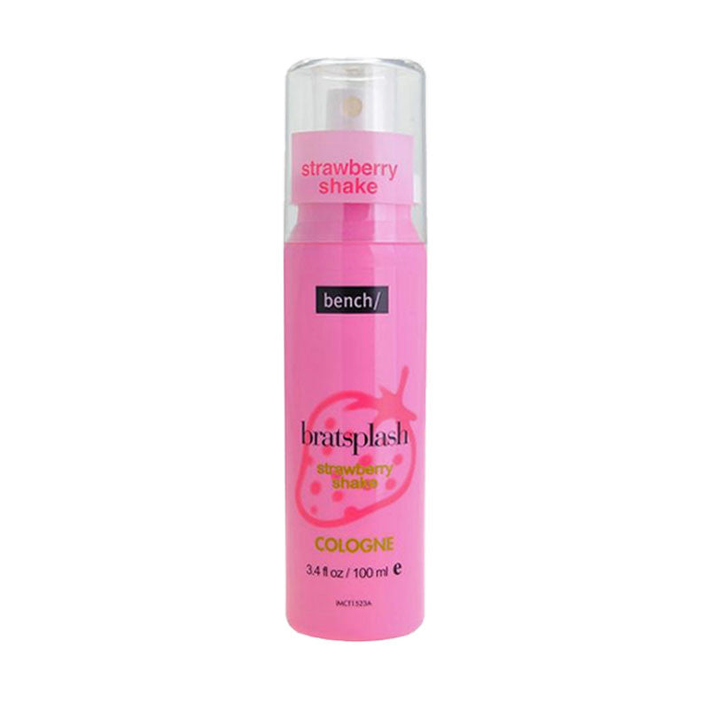 Bench Bratsplash Strawberry Shake Body Spray 100ml