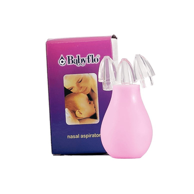 Babyflo Nasal Aspirator