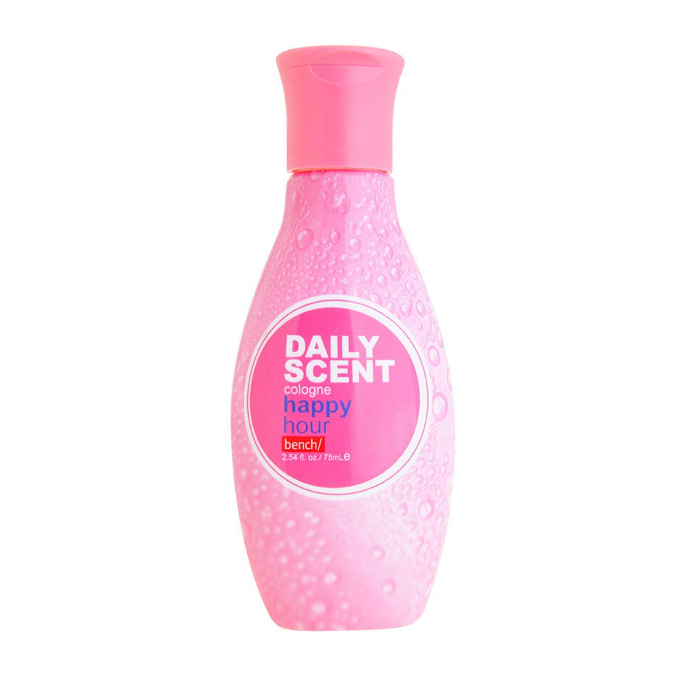 Daily Scent Happy Hour Cologne 75ml