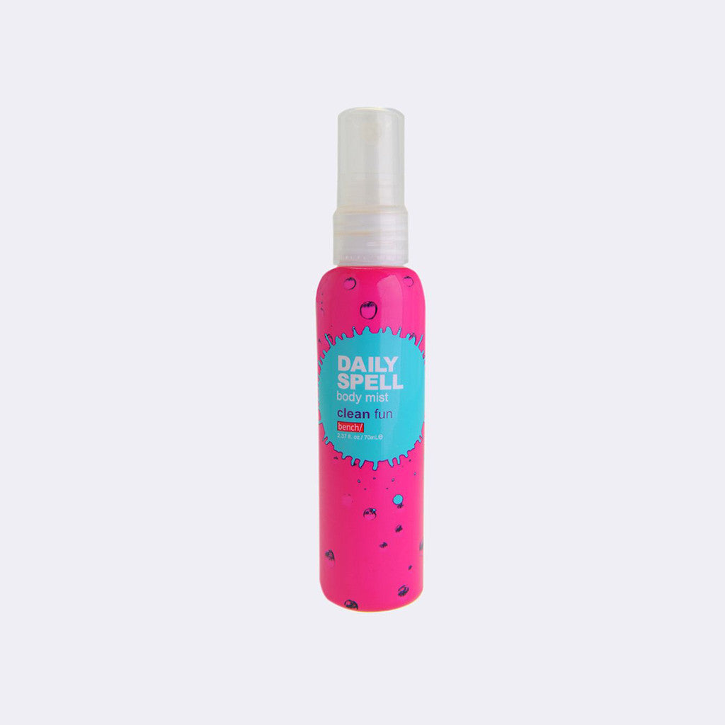 Daily Spell Clean Fun Cologne 70ml