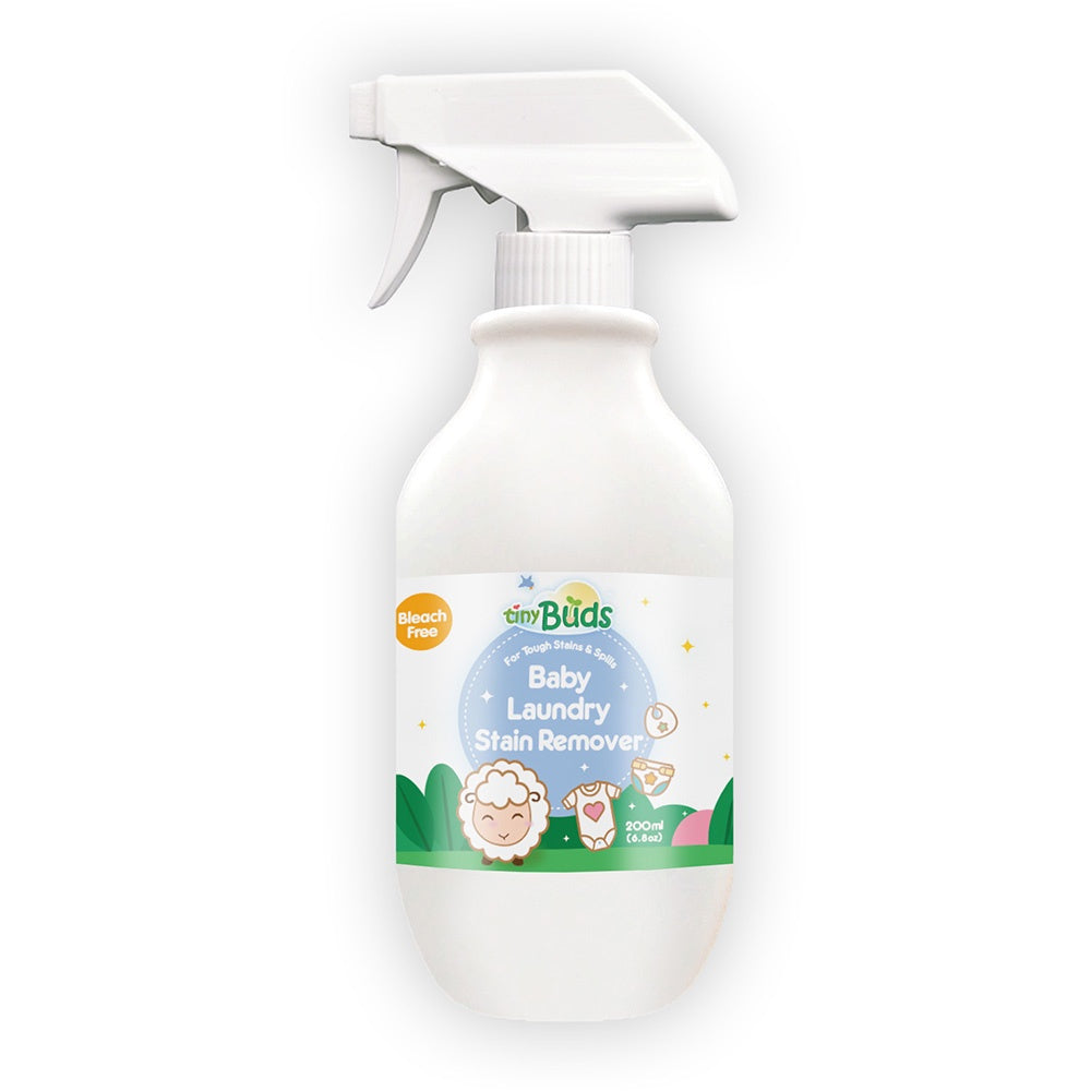Tiny Buds Baby Laundry Stain Remover 200ml