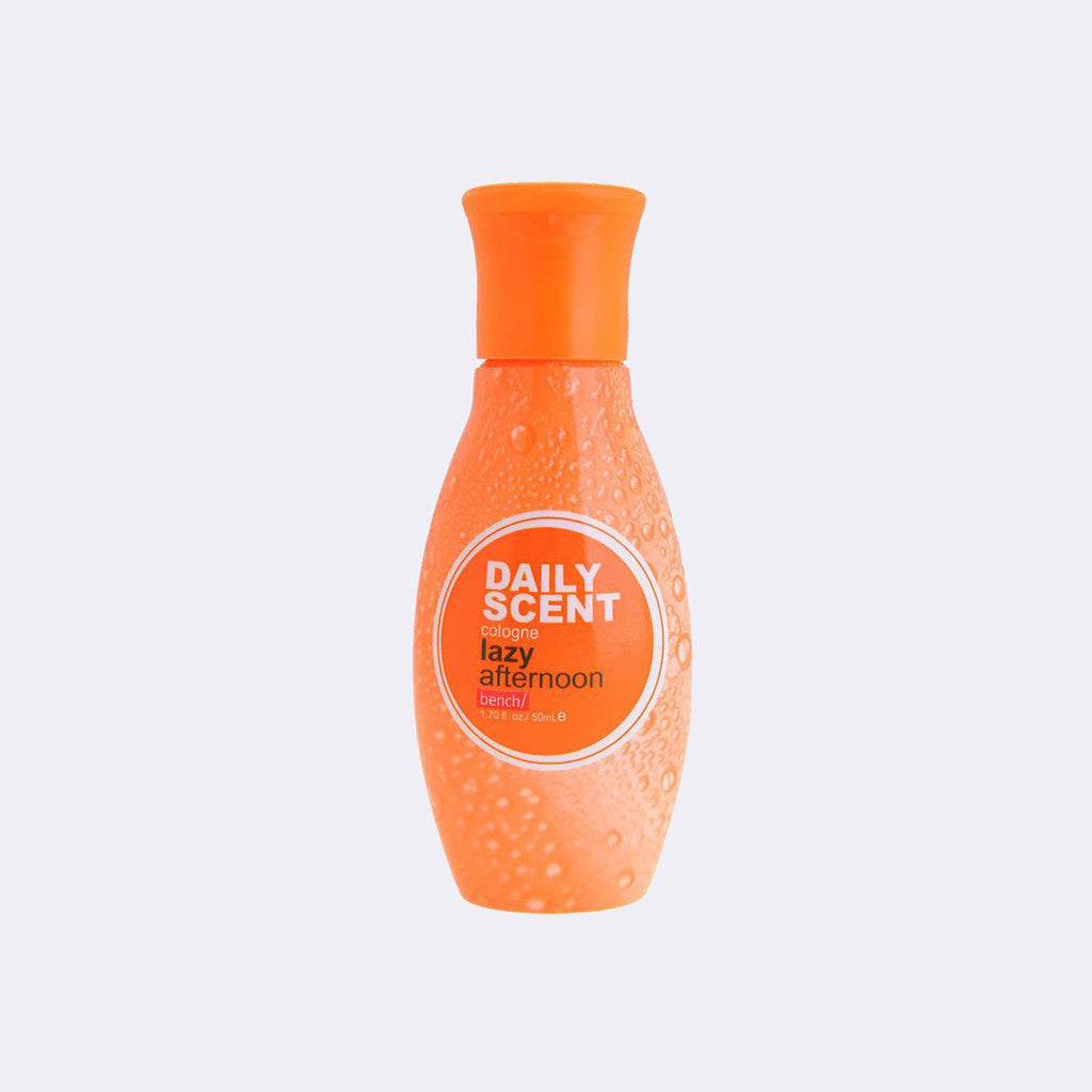 Daily Scent Lazy Afternoon Cologne 50ml