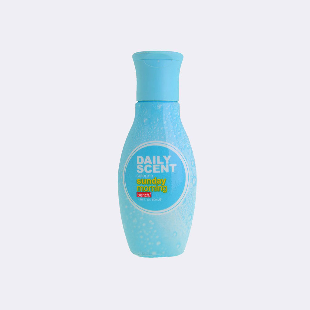 Daily Scent Sunday Morning Cologne 50ml