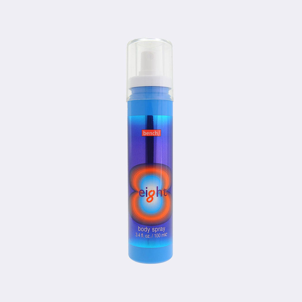 Bench Eight Body Spray 100ml