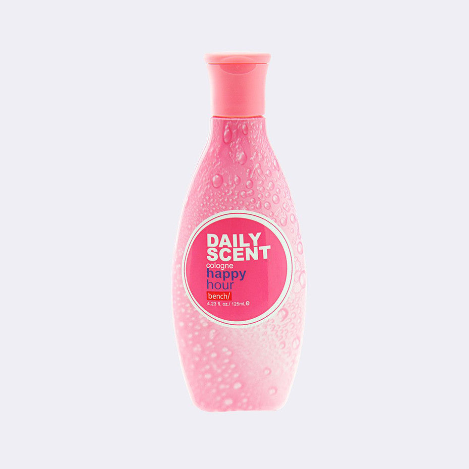 Daily Scent Happy Hour Cologne 125ml