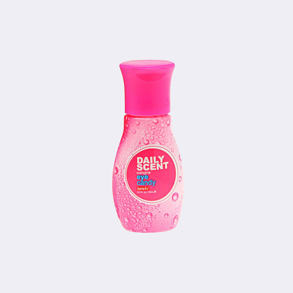 Daily Scent Eye Candy Cologne 25ml