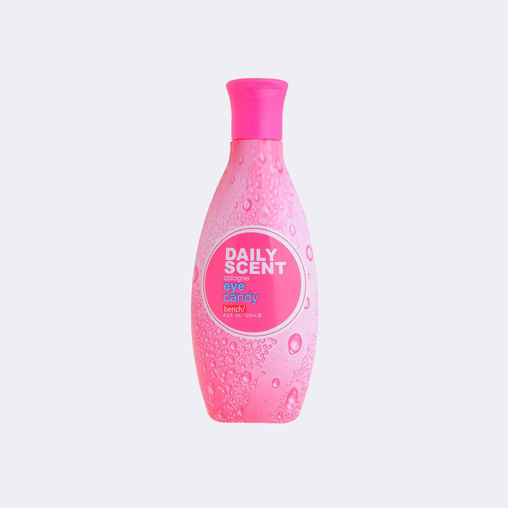 Daily Scent Eye Candy Cologne 125ml