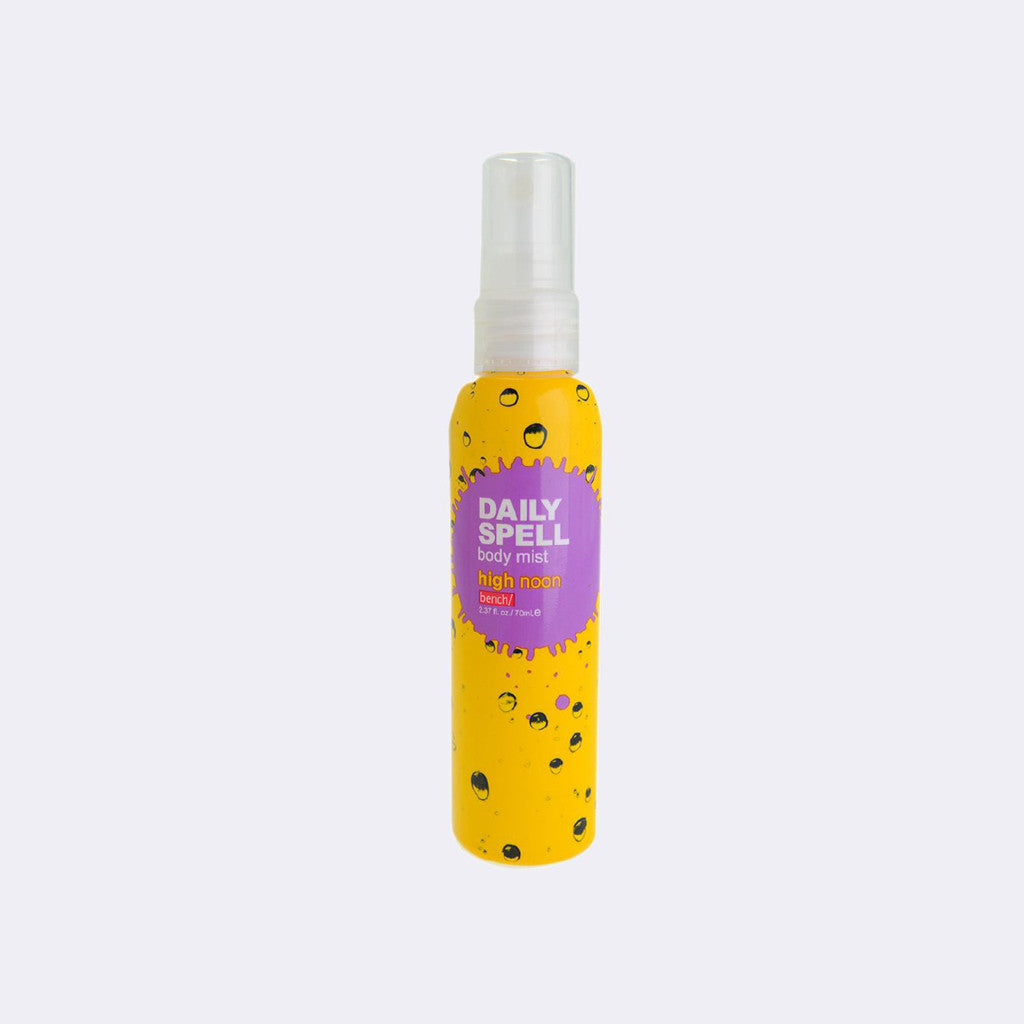 Daily Spell High Noon Cologne 70ml