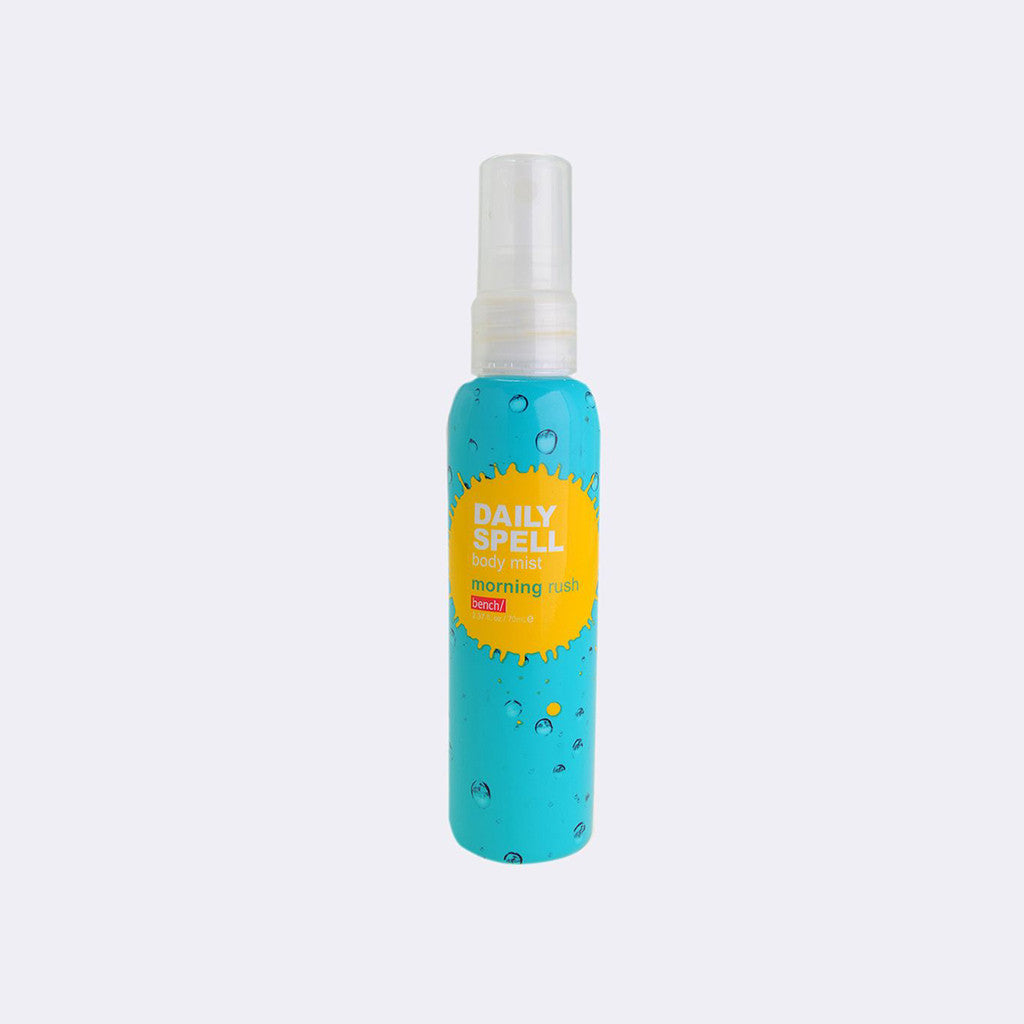 Daily Spell Morning Rush Cologne 70ml