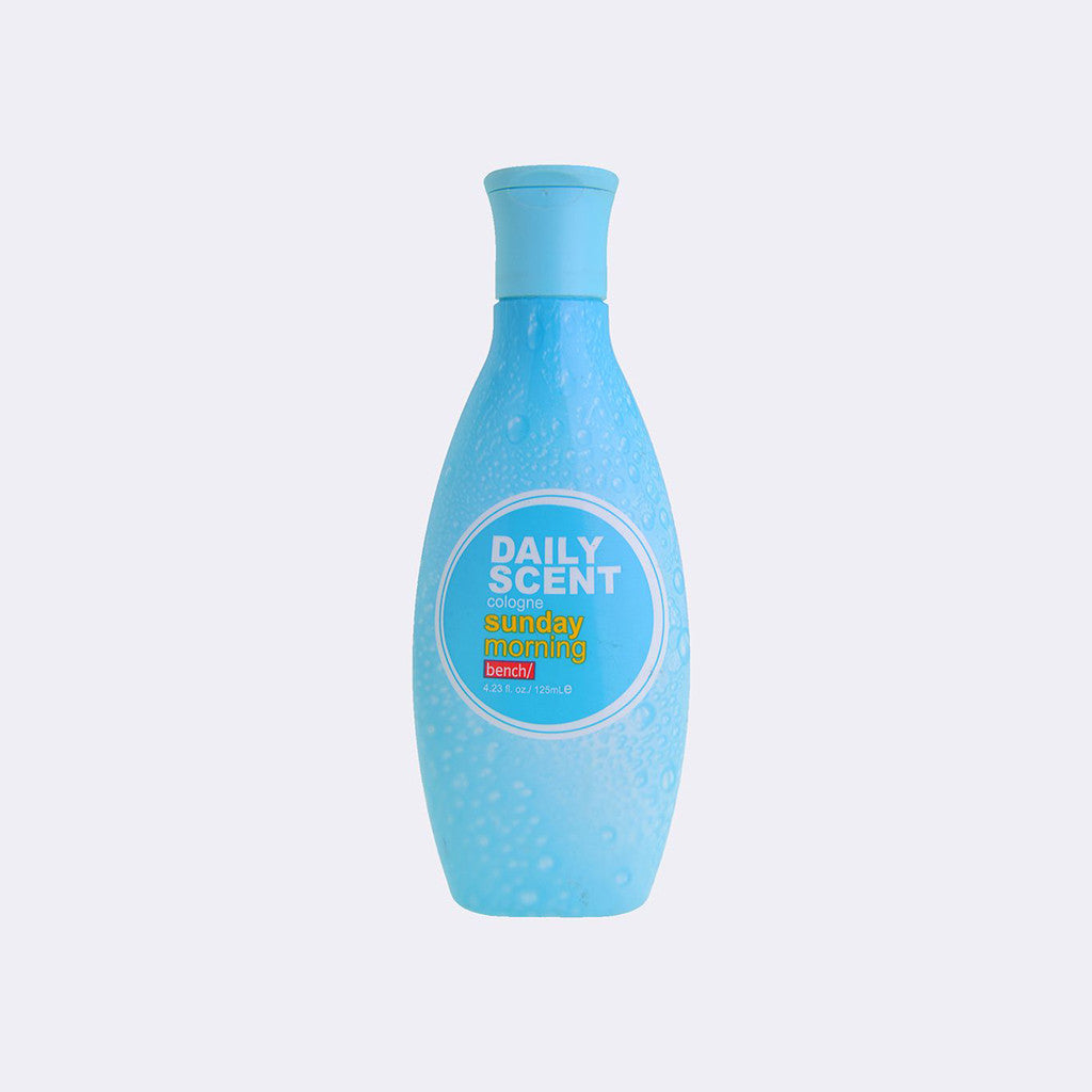 Daily Scent Sunday Morning Cologne 125ml