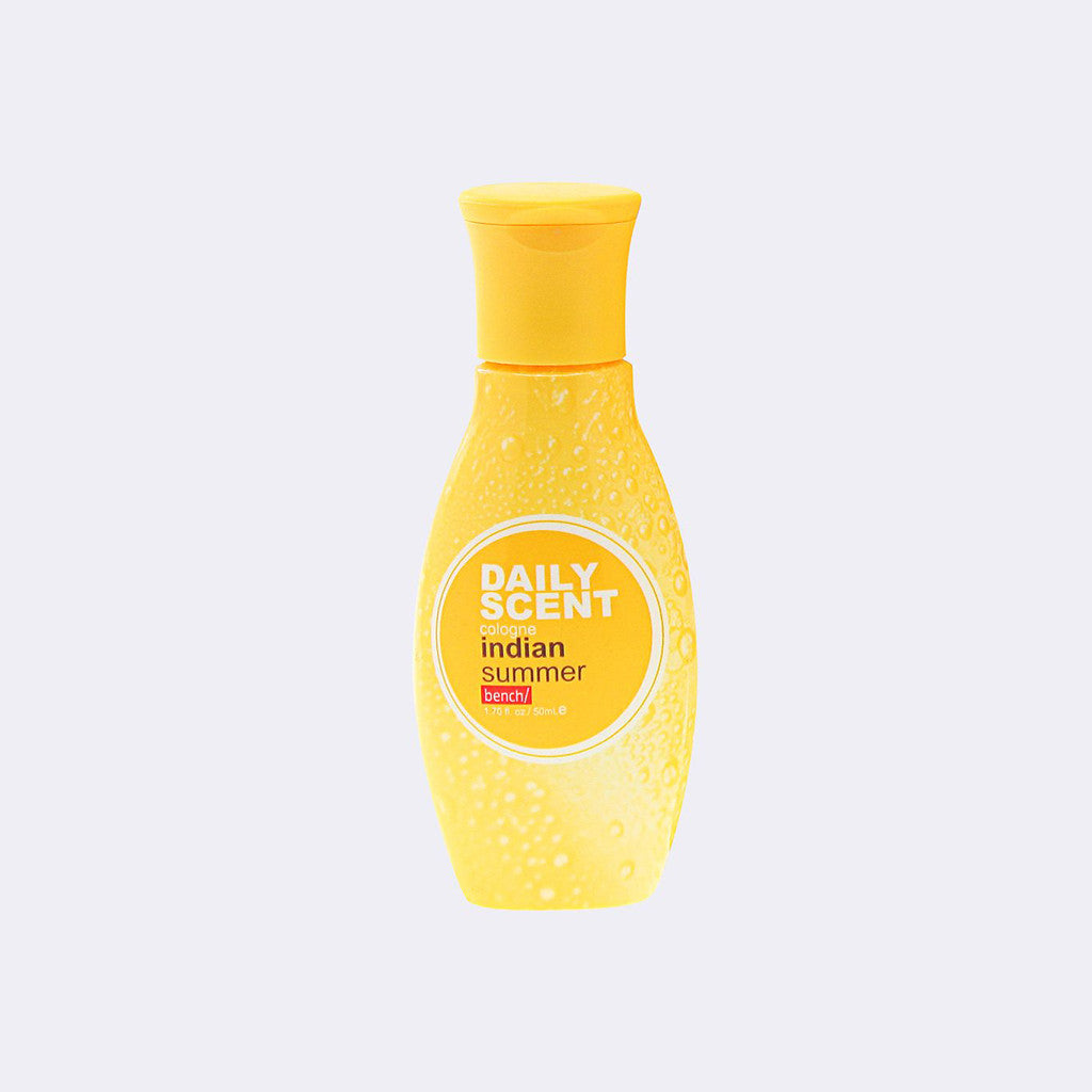 Daily Scent Indian Summer Cologne 50ml