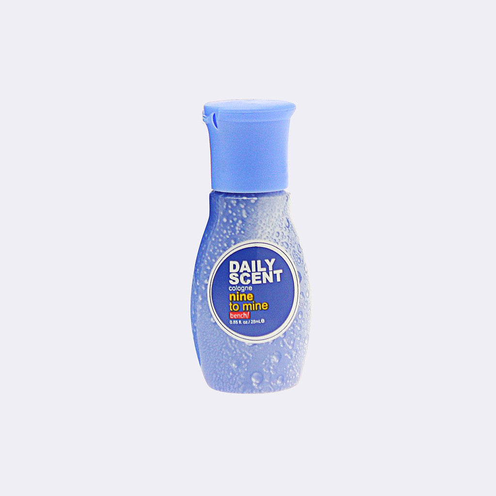Daily Scent Nine to Mine Cologne 25ml