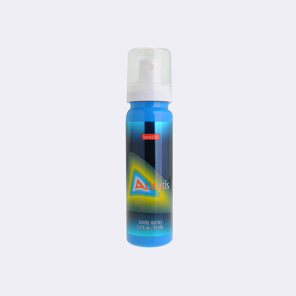 Bench Atlantis Body Spray 75ml
