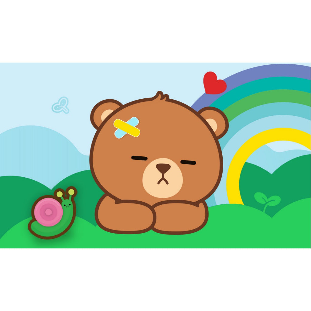 Tiny Remedies BuuBuu Gel (Skin Soothing Gel-15grams)