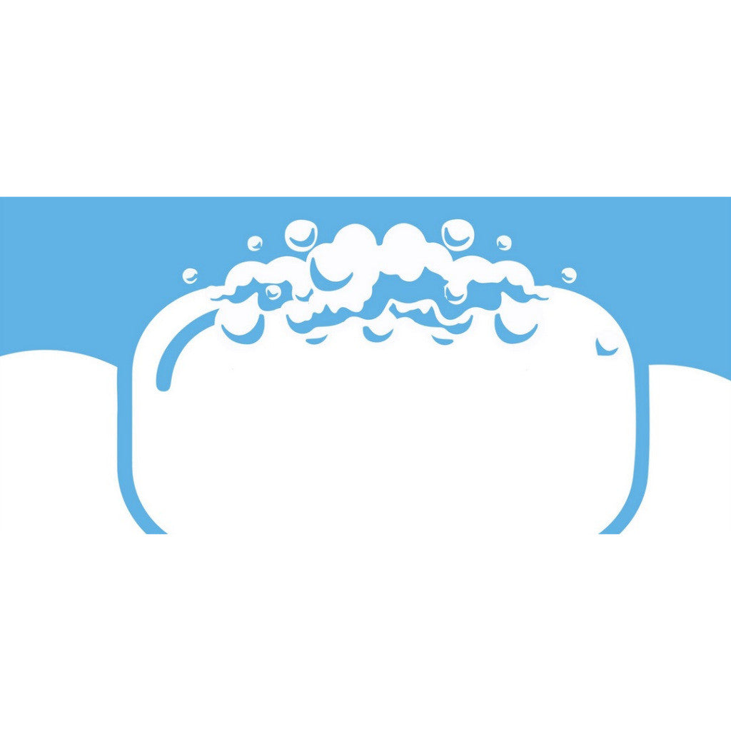 Tiny Buds Rice Baby Soap 130g