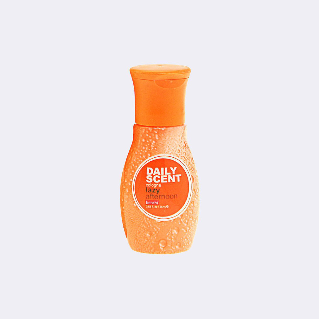 Daily Scent Lazy Afternoon Cologne 25ml