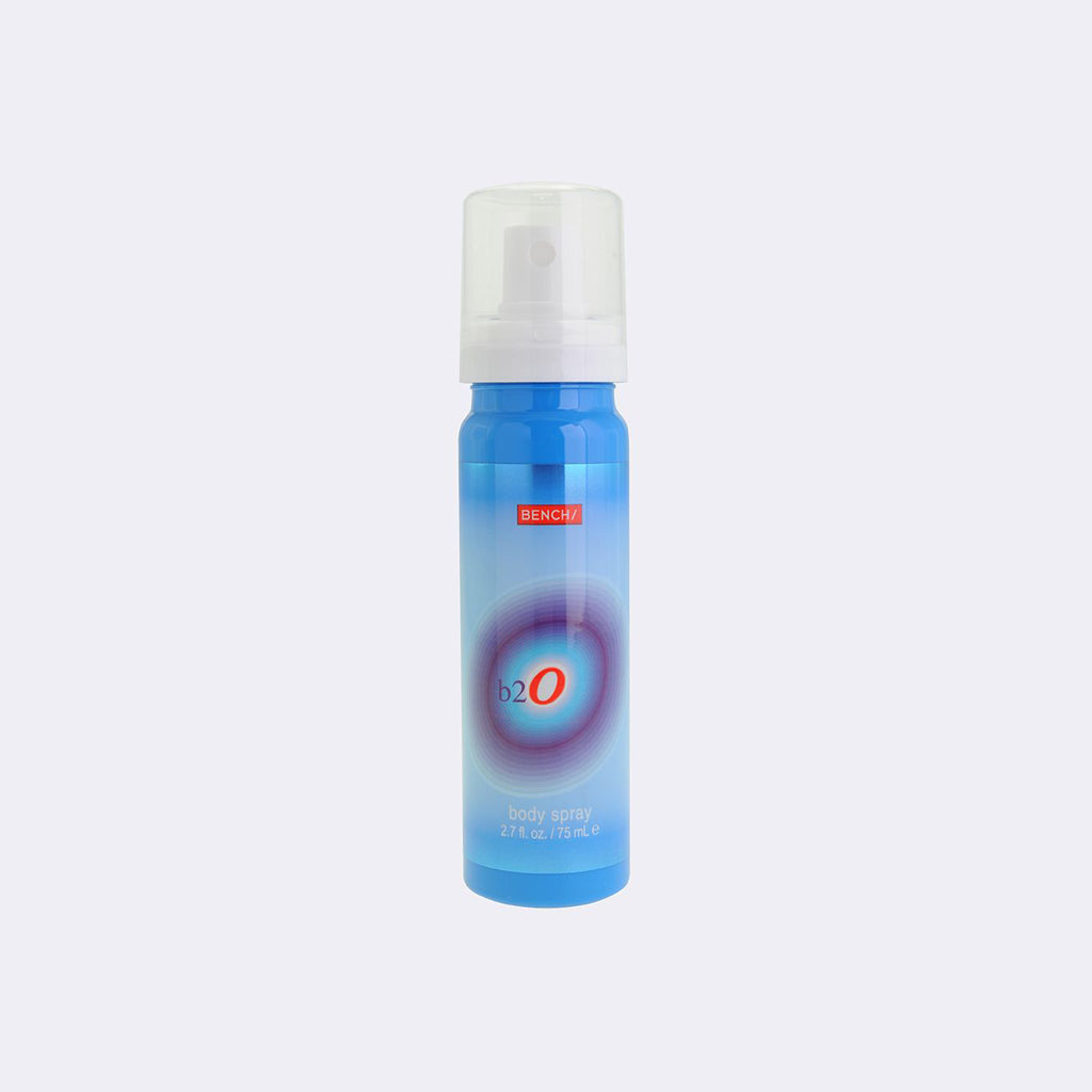 Bench B2O Body Spray 75ml