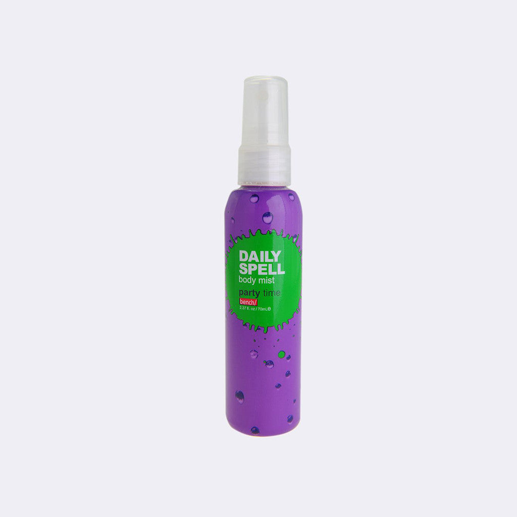 Daily Spell Party Time Cologne 70ml