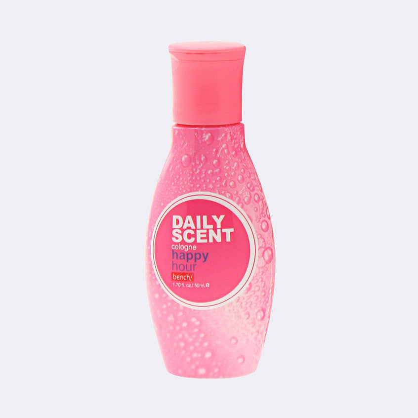 Daily Scent Happy Hour Cologne 50ml