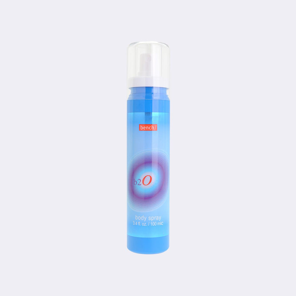 Bench B2O Body Spray 100ml