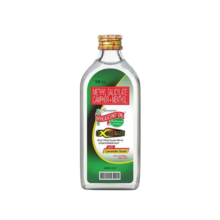 IPI Efficascent Extreme 50mL