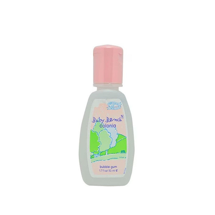 Baby Bench Bubble Gum Cologne 50ml
