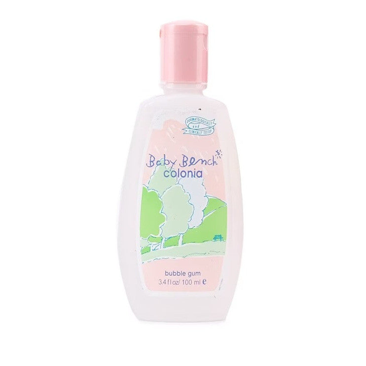 Baby Bench Bubble Gum Cologne 100ml