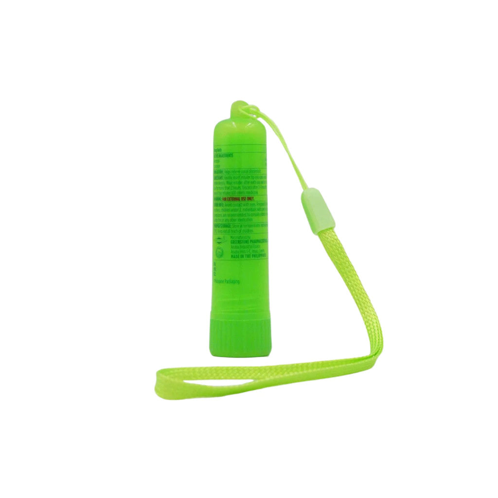 Katinko Nasal Inhaler 2mL - Nasal Decongestant