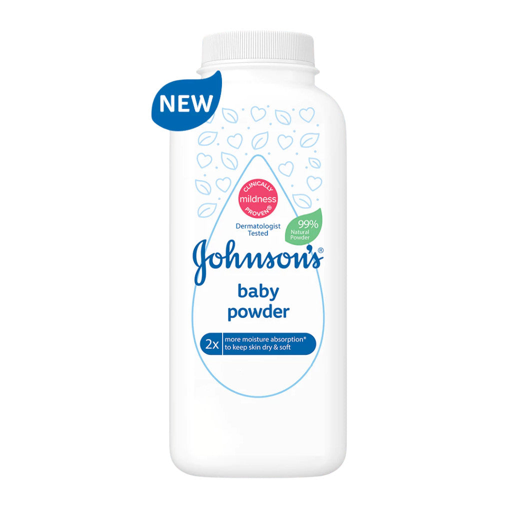 Johnson's Baby Powder 100g