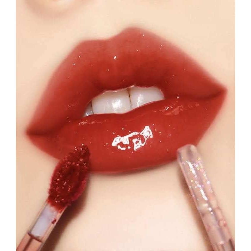 Dewy Lip Gloss by Love,Sparkles