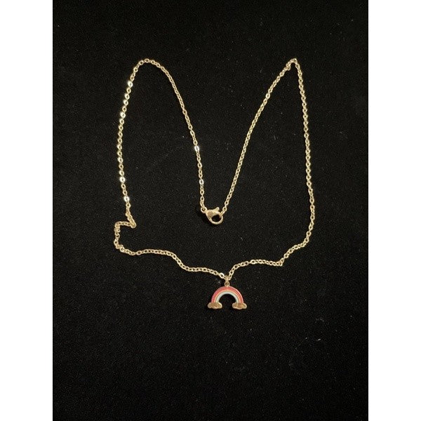 Stainless Steel Necklace