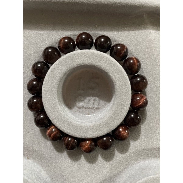 red tigers eye (high quality)