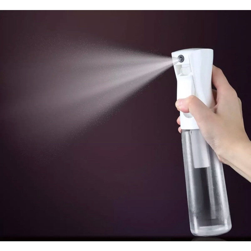 Spray Bottle 160ml Alcohol Dispenser Spray Alcohol Atomizer Reusable Spray Bottle