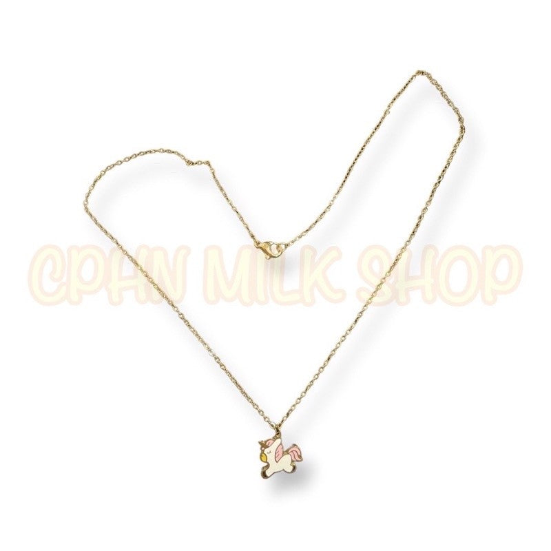 Stainless Steel Necklace