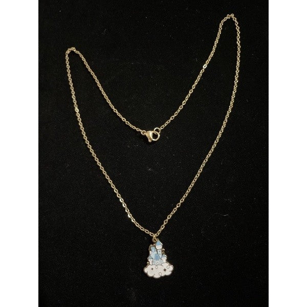 Stainless Steel Necklace