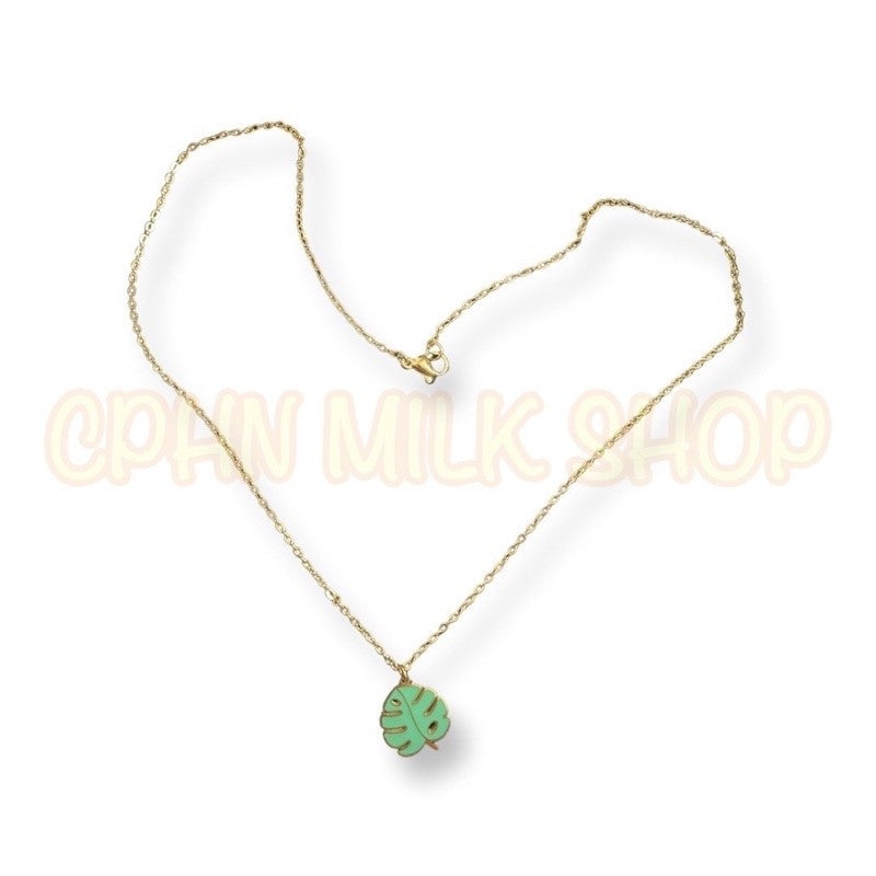 Stainless Steel Necklace