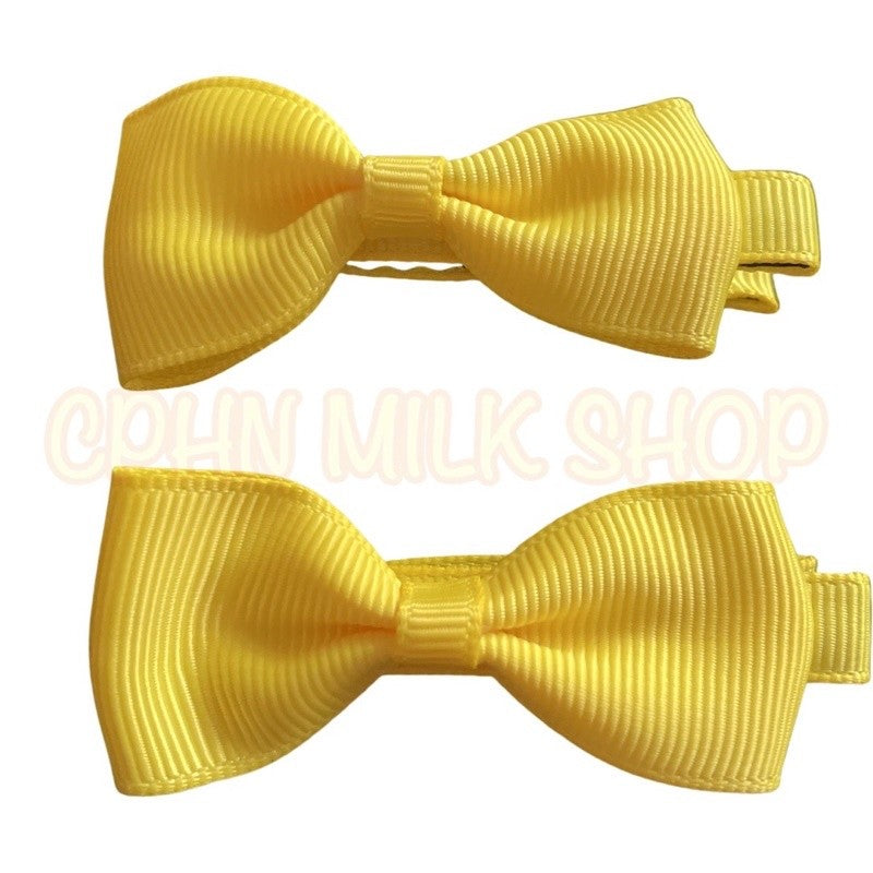 Hair Bow Clip for Kids